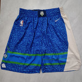 MILWAUKEE BUCKS short