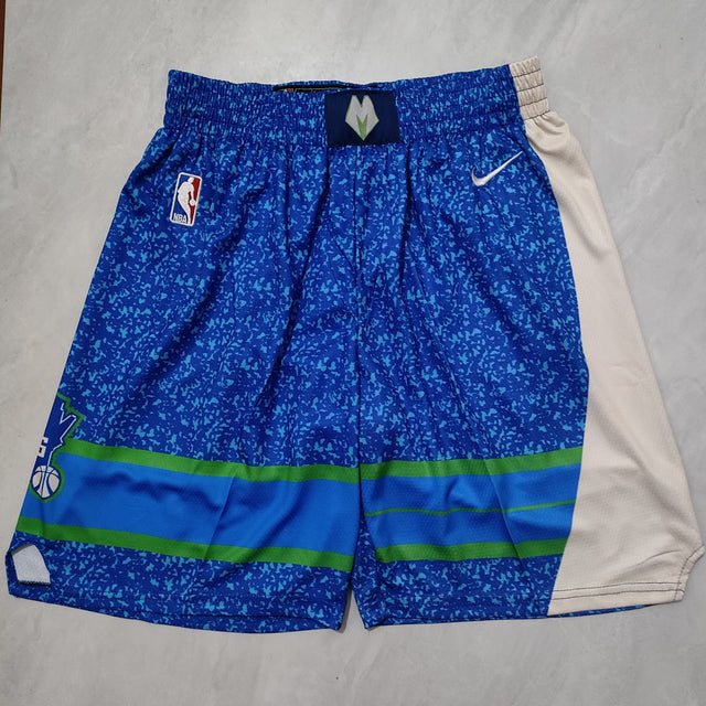 MILWAUKEE BUCKS short