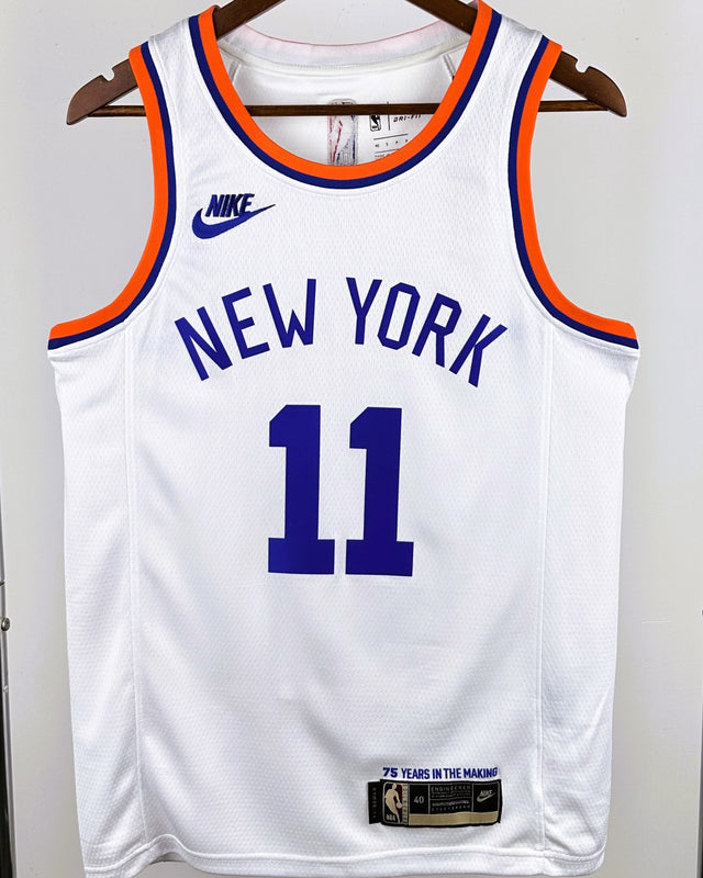 BRUNSON JALEN (New York Knicks)