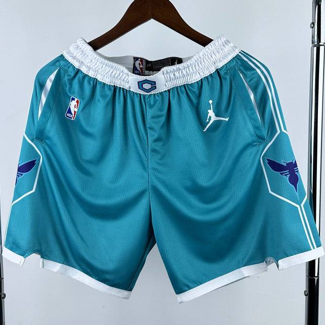 CHARLOTTE HORNETS short