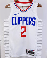 LEONARD KAWHI (Los Angeles Clippers)
