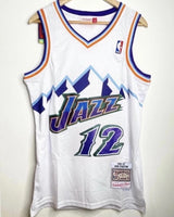 STOCKTON JOHN (Utah Jazz)