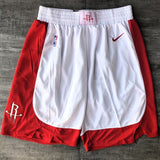 HOUSTON ROCKETS short