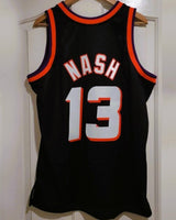 NASH STEVE (Phoenix Suns)