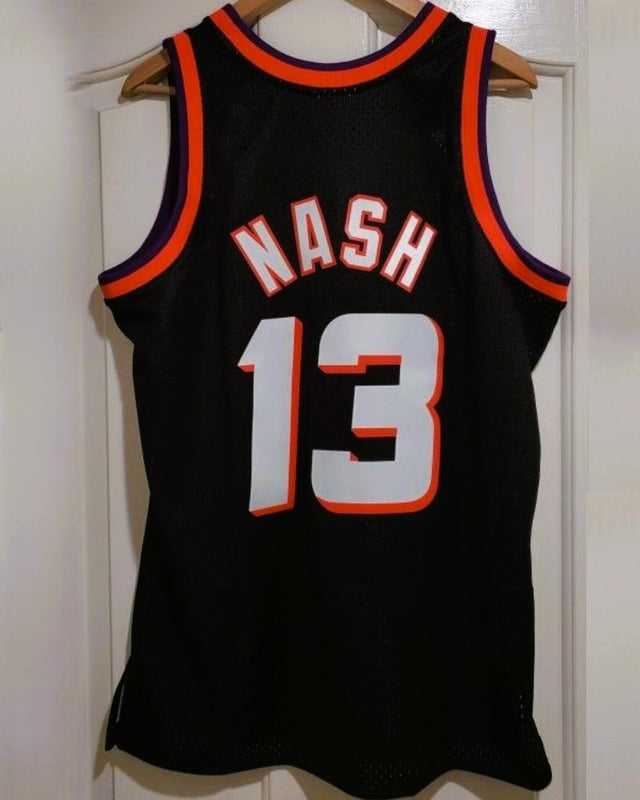 NASH STEVE (Phoenix Suns)