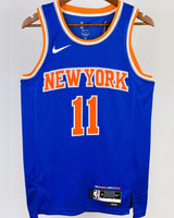 BRUNSON JALEN (New York Knicks)
