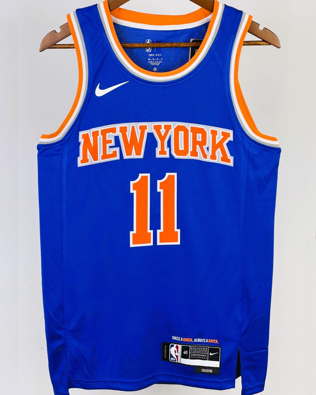 BRUNSON JALEN (New York Knicks)