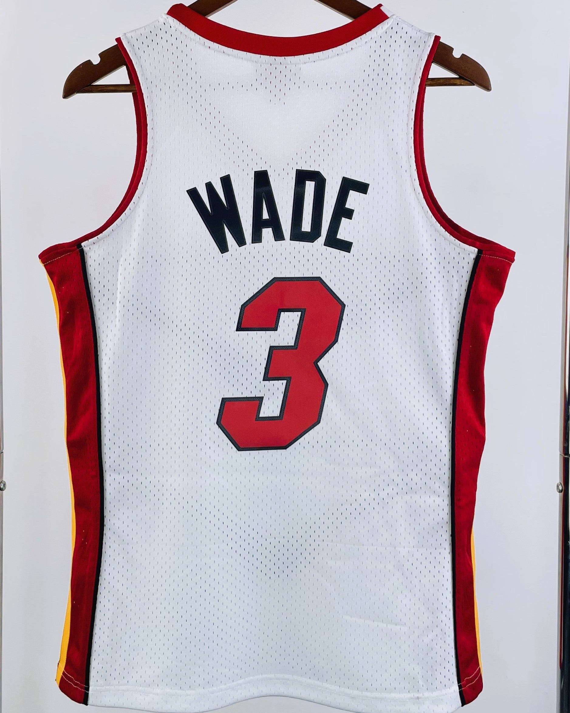 WADE DWYANE (Mia)