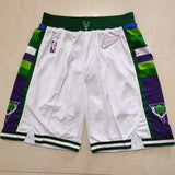 MILWAUKEE BUCKS short