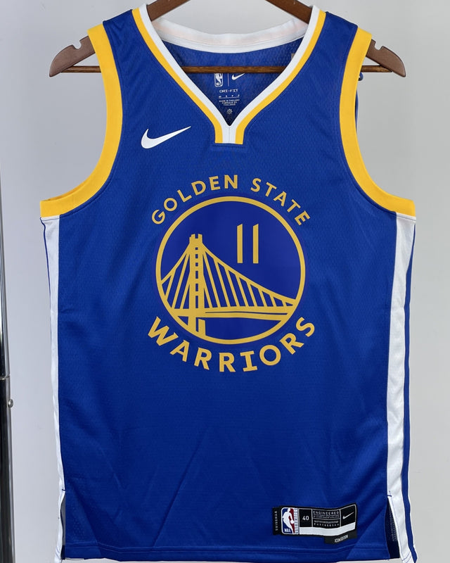 THOMPSON KLAY (Golden State Warriors)