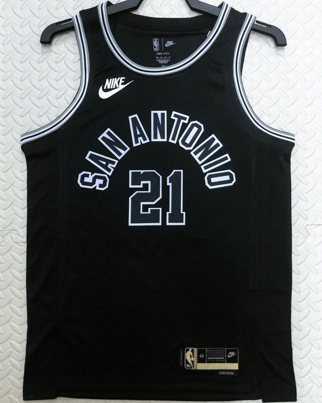 DUNCAN TIM (San Antonio Spurs)