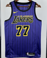 DONCIC LUKA (Los Angeles Lakers)