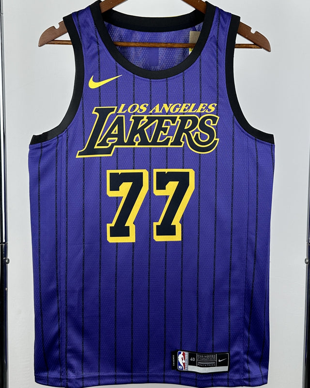 DONCIC LUKA (Los Angeles Lakers)