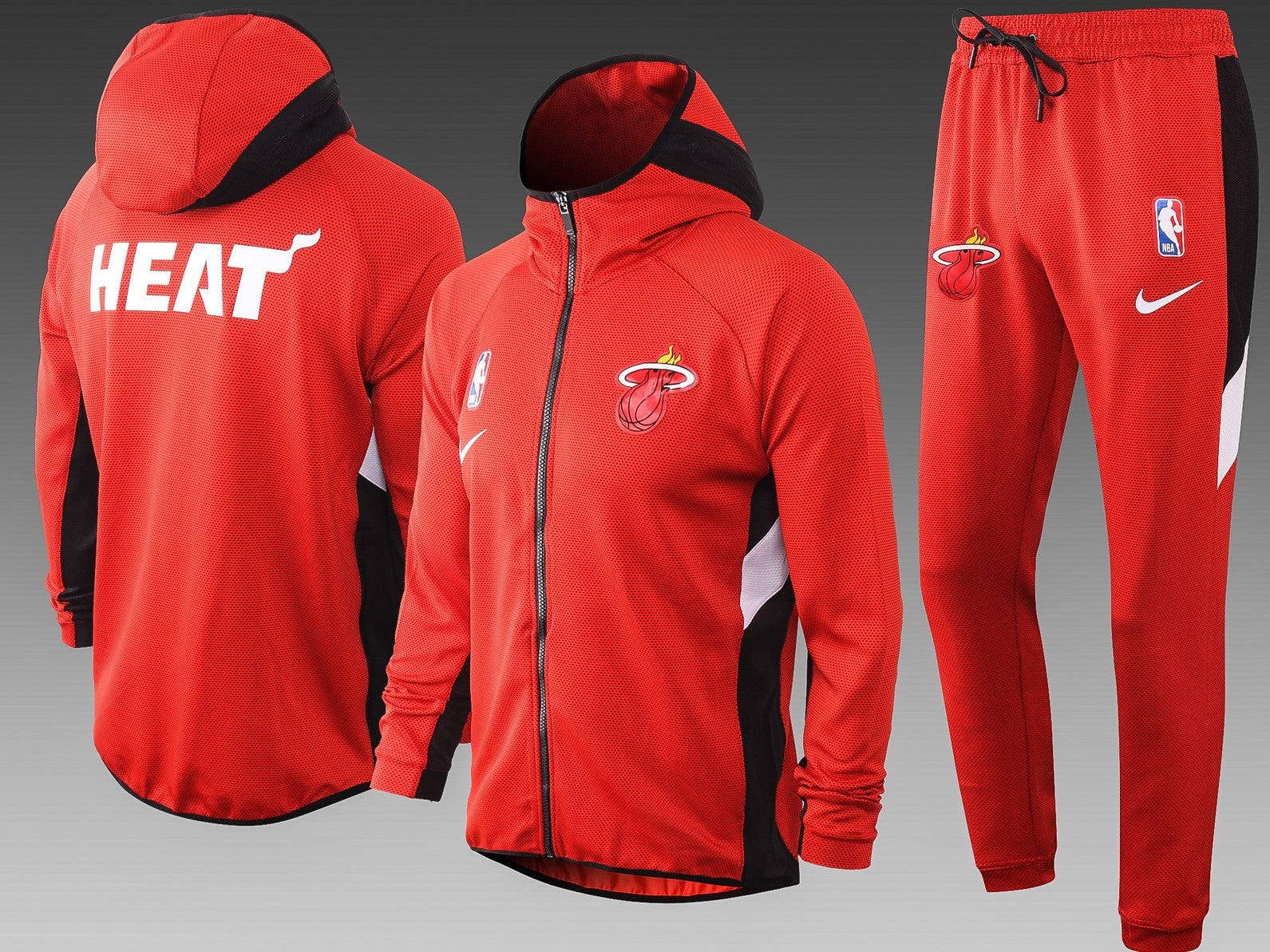 MIAMI HEAT Training Suit