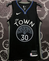 CURRY STEPHEN (Golden State Warriors)