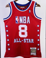 BRYANT KOBE (All Star Game)