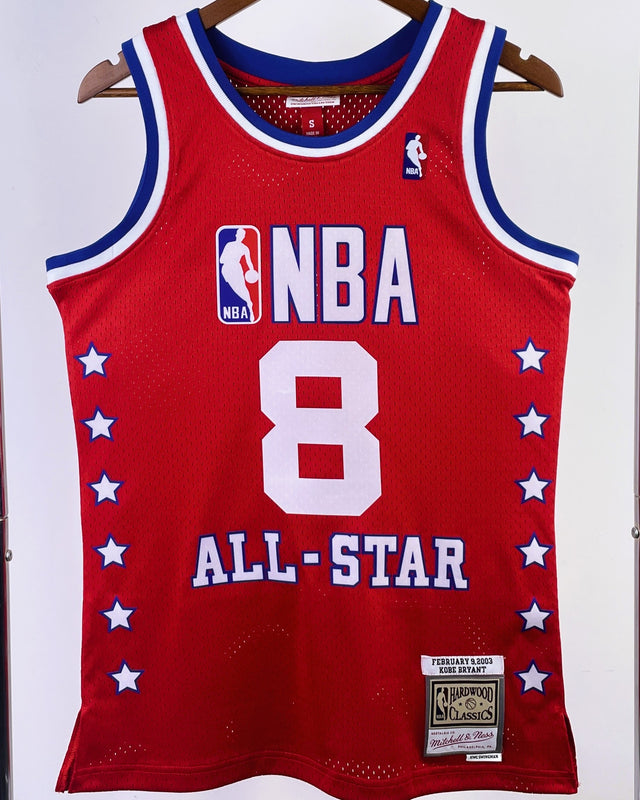 BRYANT KOBE (All Star Game)