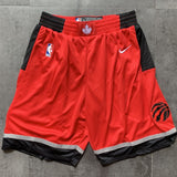 TORONTO RAPTORS short