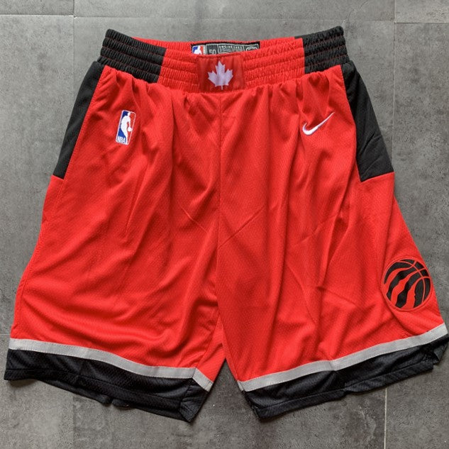 TORONTO RAPTORS short