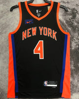 ROSE DERRICK (New York Knicks)