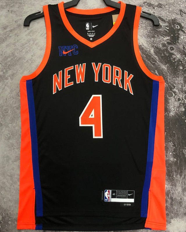 ROSE DERRICK (New York Knicks)