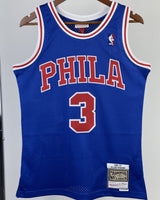 IVERSON ALLEN (Philadelphia 76ers)