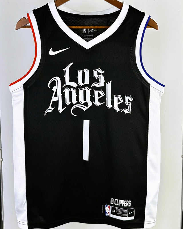 HARDEN JAMES (Los Angeles Clippers)