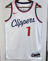 HARDEN JAMES (Los Angeles Clippers)