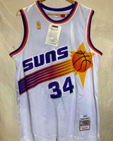 BARKLEY CHARLES (Phoenix Suns)