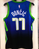 DONCIC LUKA (Dallas Mavericks)
