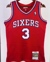 IVERSON ALLEN (Philadelphia 76ers)