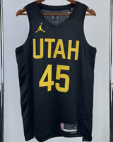 MITCHELL DONOVAN (Utah Jazz)