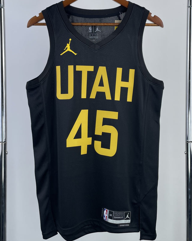 MITCHELL DONOVAN (Utah Jazz)