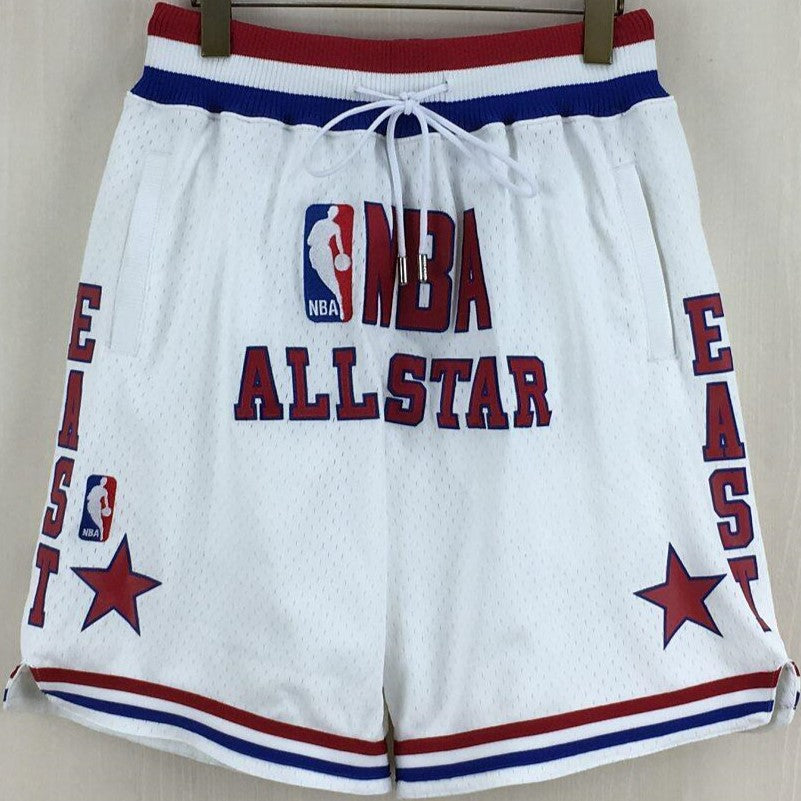 ALL STAR GAME short