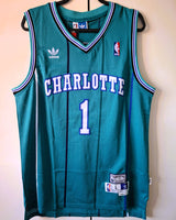 BOGUES TYRONE (Charlotte Hornets)
