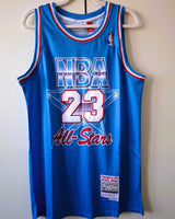 JORDAN MICHAEL (All Star Game)