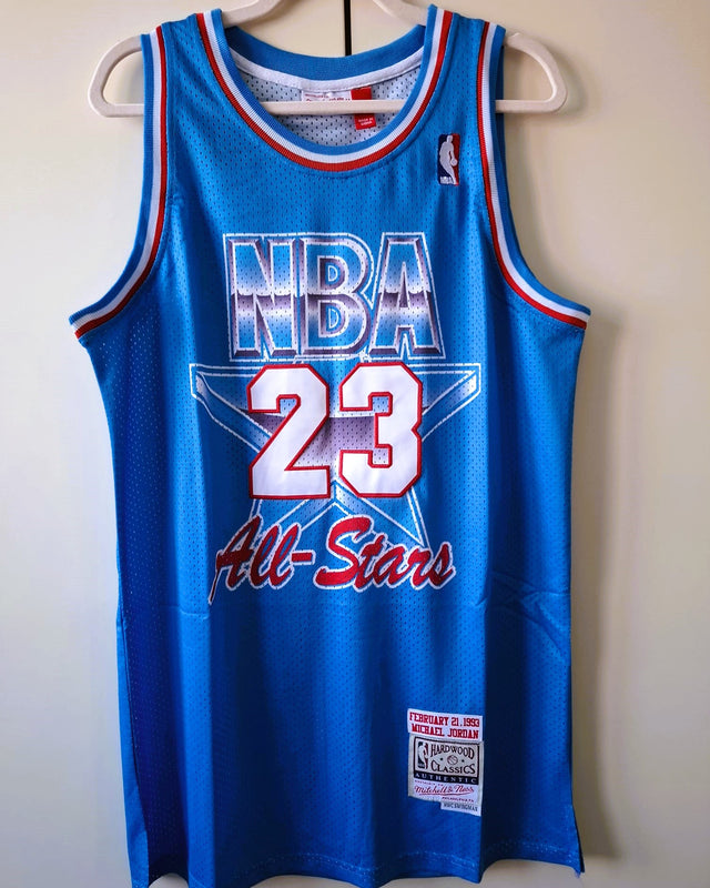 JORDAN MICHAEL (All Star Game)