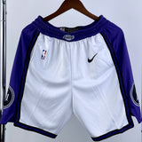 LOS ANGELES LAKERS short