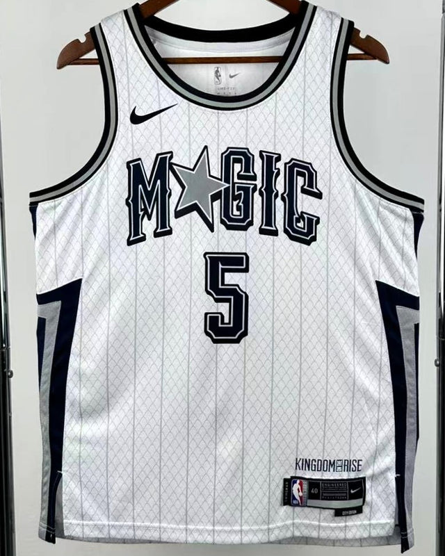 BANCHERO PAOLO (Orlando Magic)