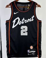 CUNNINGHAM CADE (Detroit Pistons)