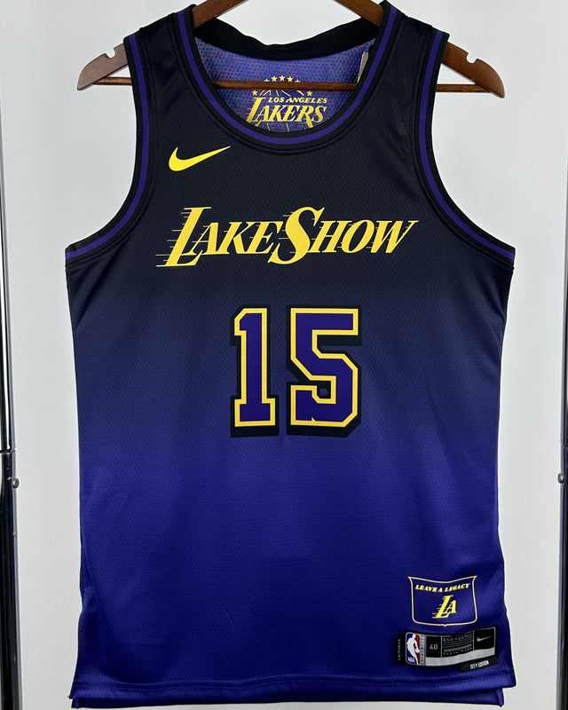 REAVES AUSTIN (Los Angeles Lakers)