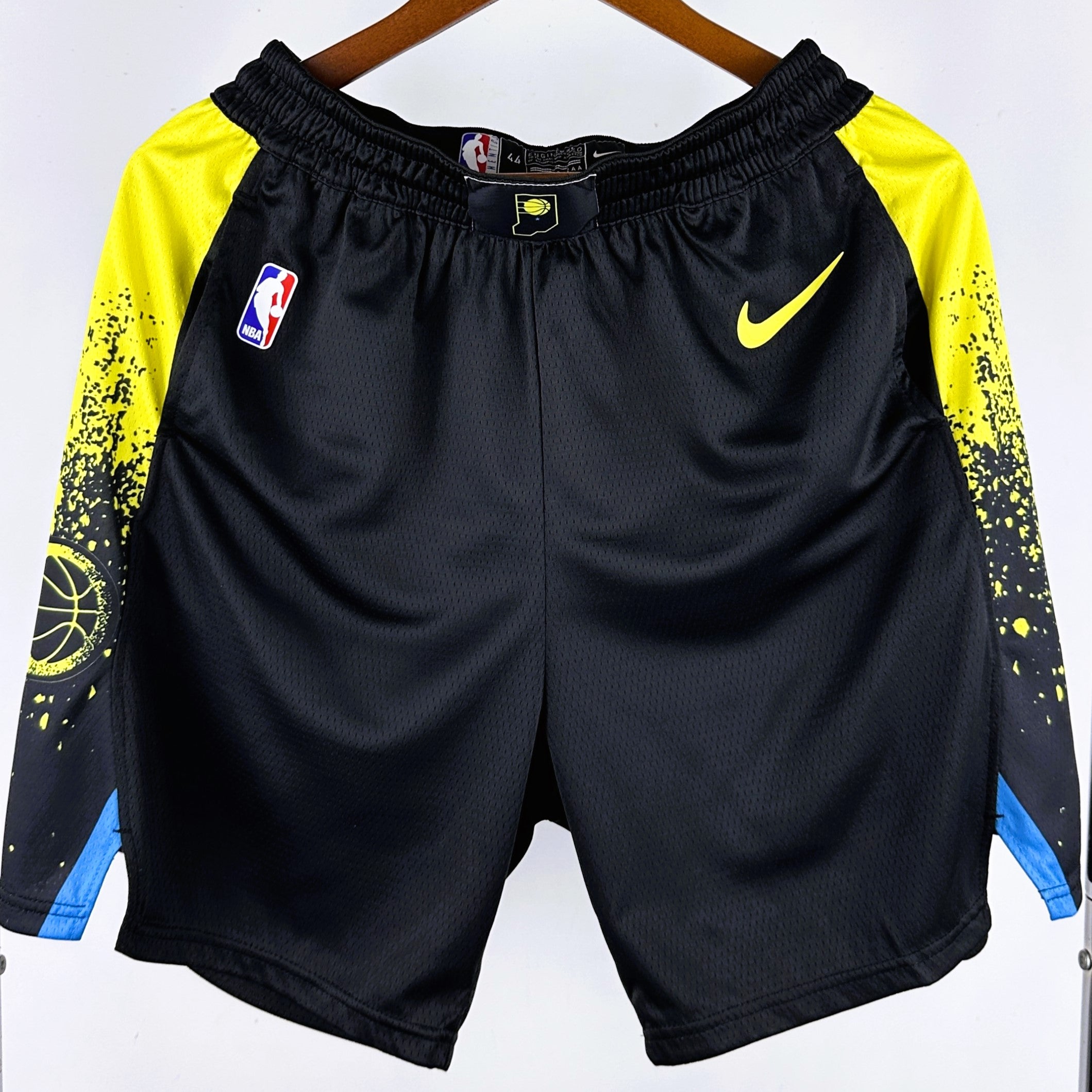 INDIANA PACERS short