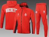 HOUSTON ROCKETS Training Suit