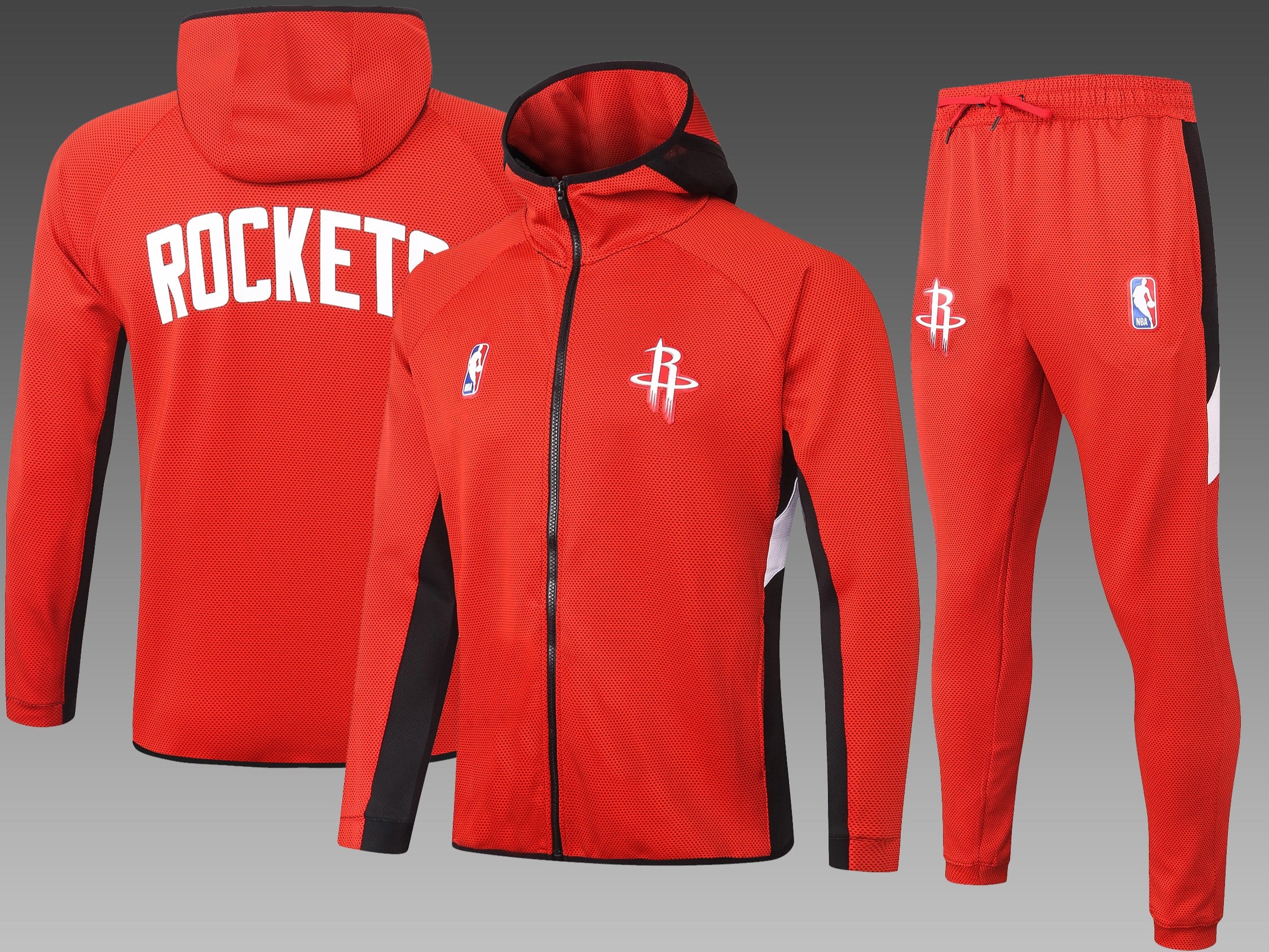 HOUSTON ROCKETS Training Suit