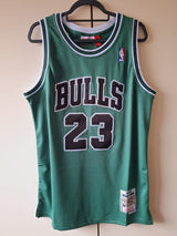 JORDAN MICHAEL (Chicago Bulls)