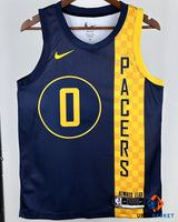 HALIBURTON TYRESE (Indiana Pacers)