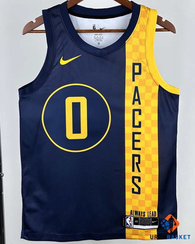 HALIBURTON TYRESE (Indiana Pacers)