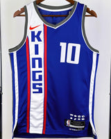 SABONIS DOMANTAS (Sacramento Kings)