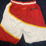 ATLANTA HAWKS short