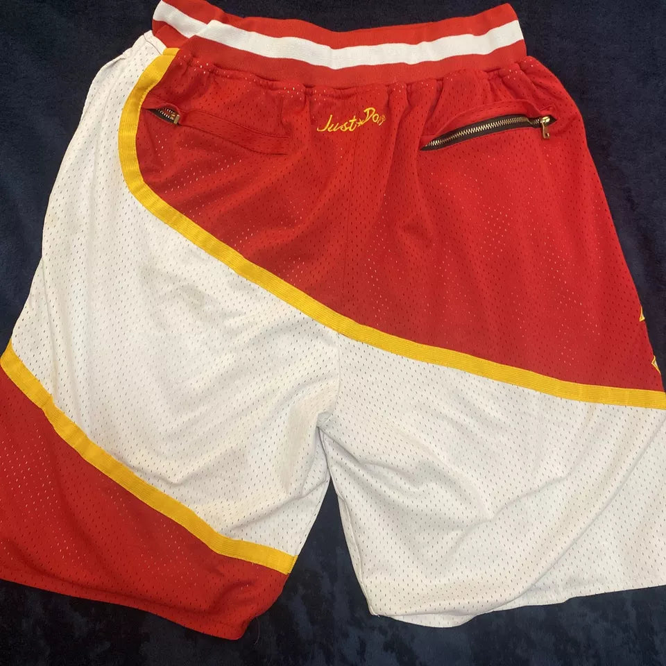 ATLANTA HAWKS short